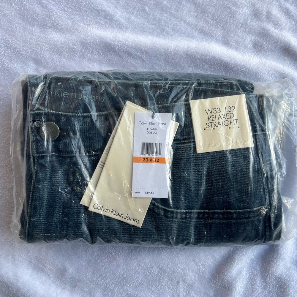 Calvin Klein Jeans